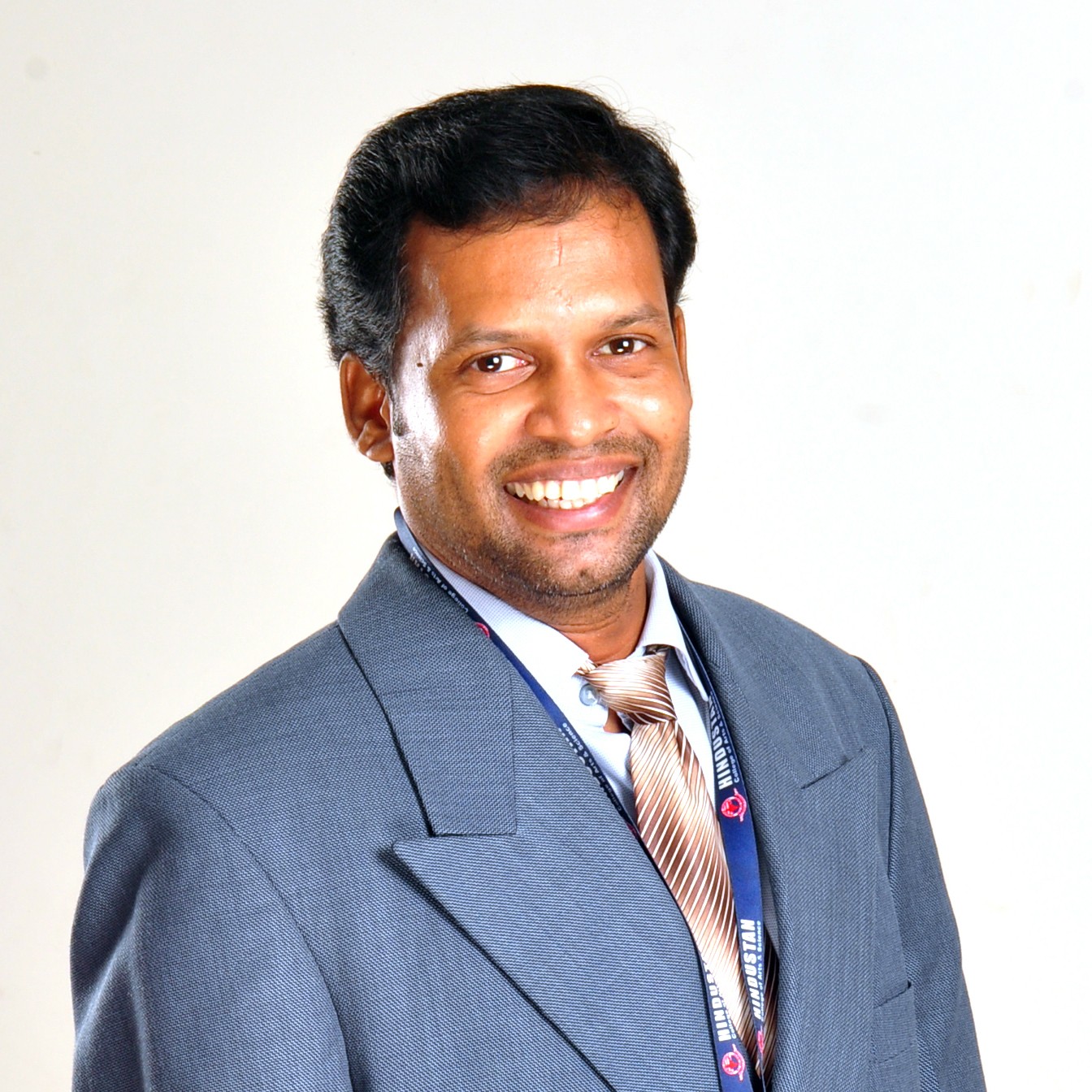 Dr.A. Ganesh kumar